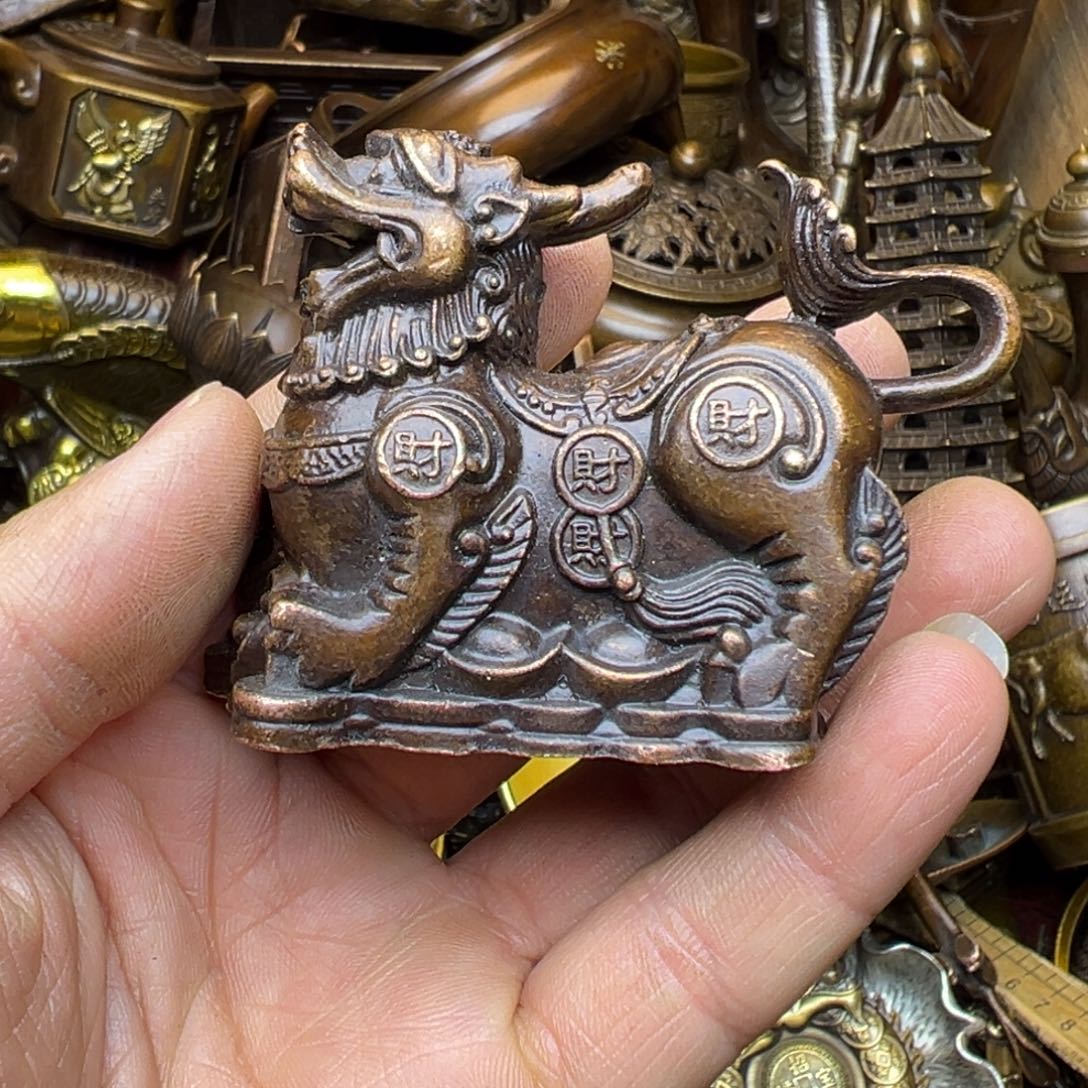 精美文玩精品摆件