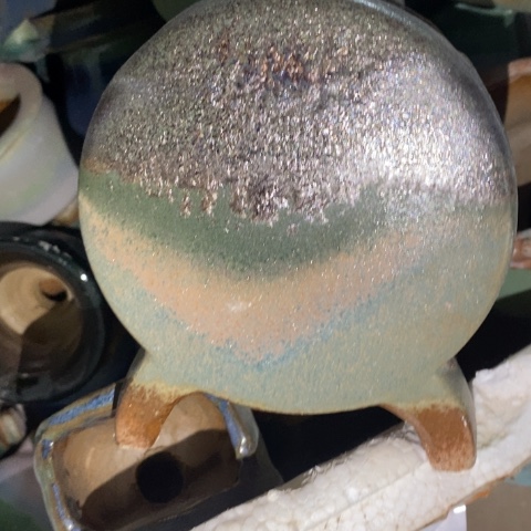 罐8947 微瑕38包邮景德镇陶瓷