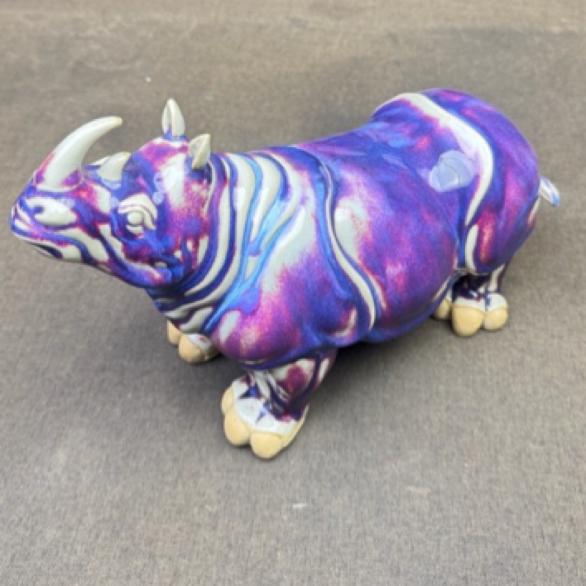 代拍链接紫砂茶宠摆饰