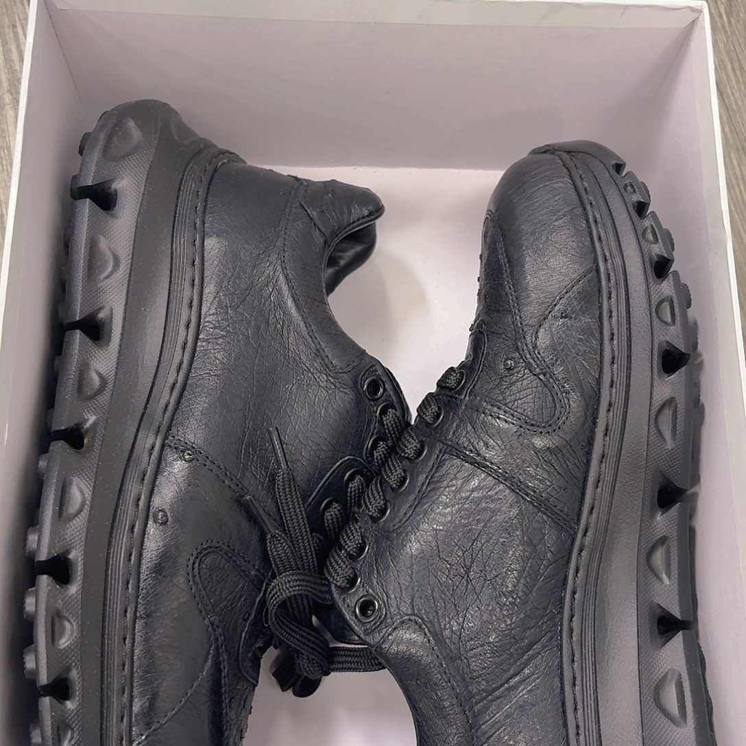 织物黑色鸵鸟运动41