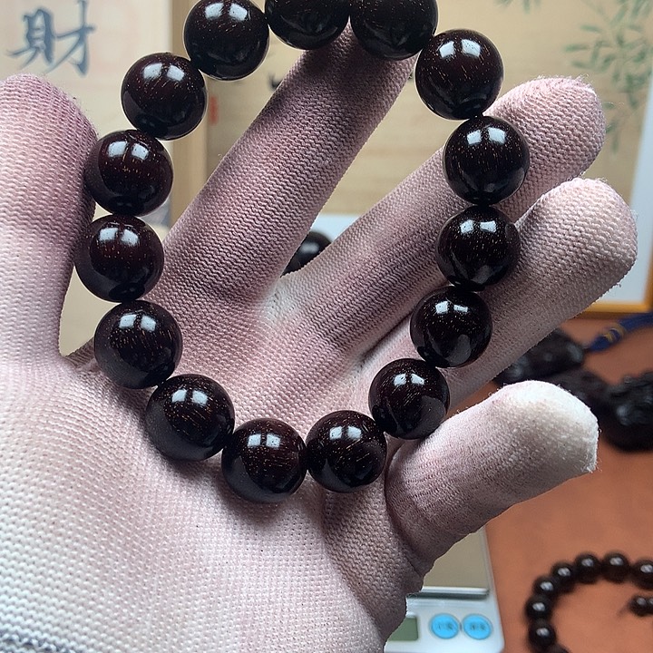 冷***剑檀香紫檀（小叶紫檀）