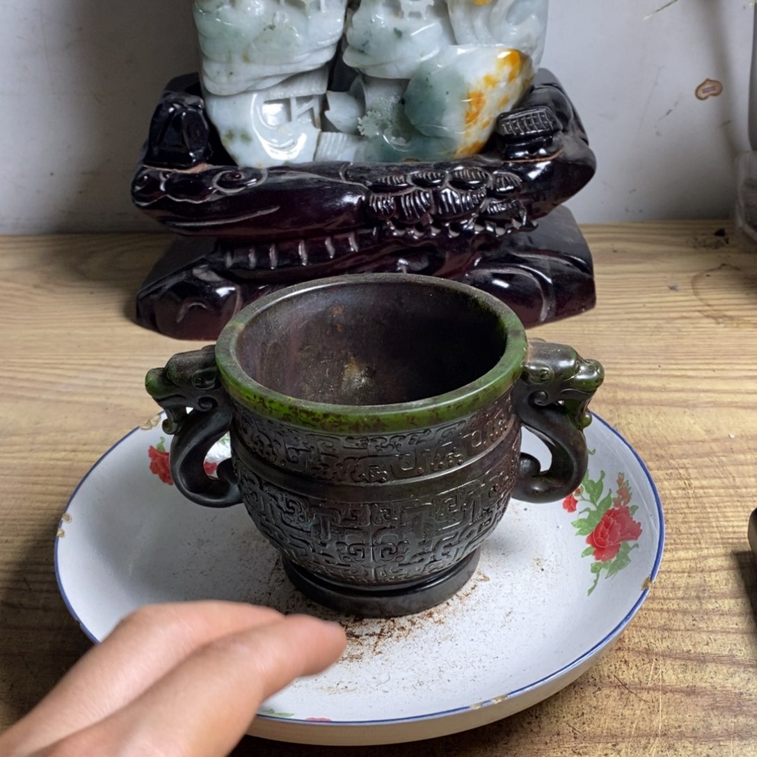 闪购商品直播间画面