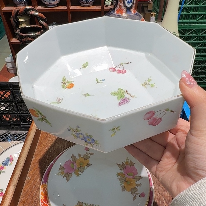 盖碗五十包邮或任意三单包邮