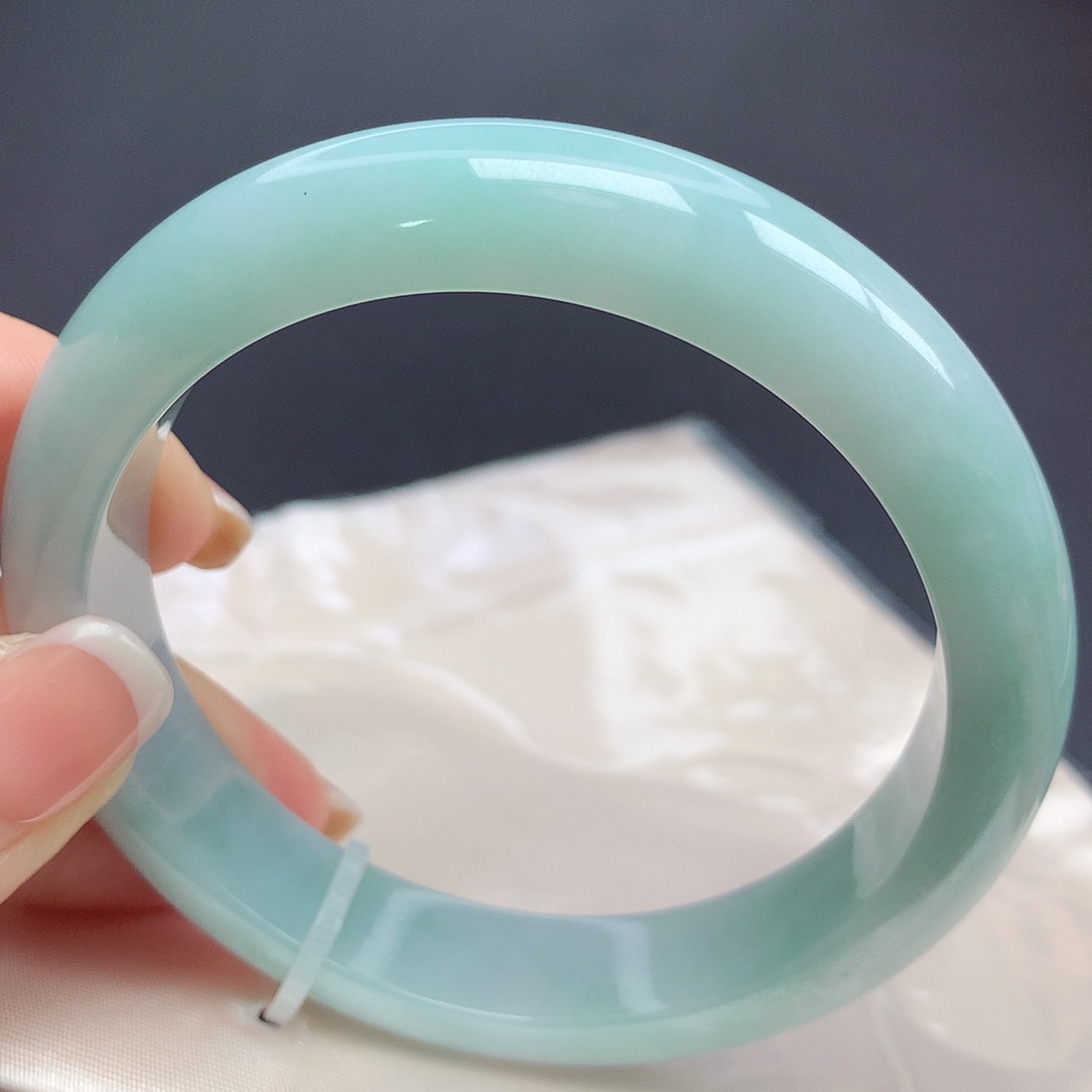 翡翠手镯未镶嵌20n n n n n n n m m