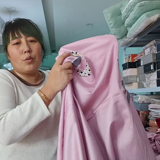 棉高端不了，尺寸8m。