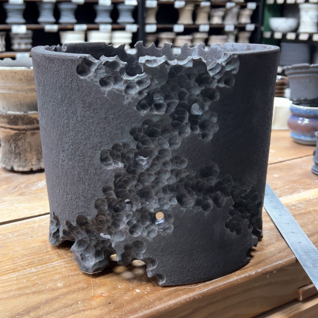 素八九陶瓷内口22.5高21.5悟*