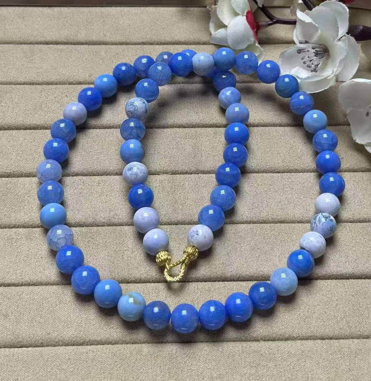 2666  精品高端项链 多样性发其一