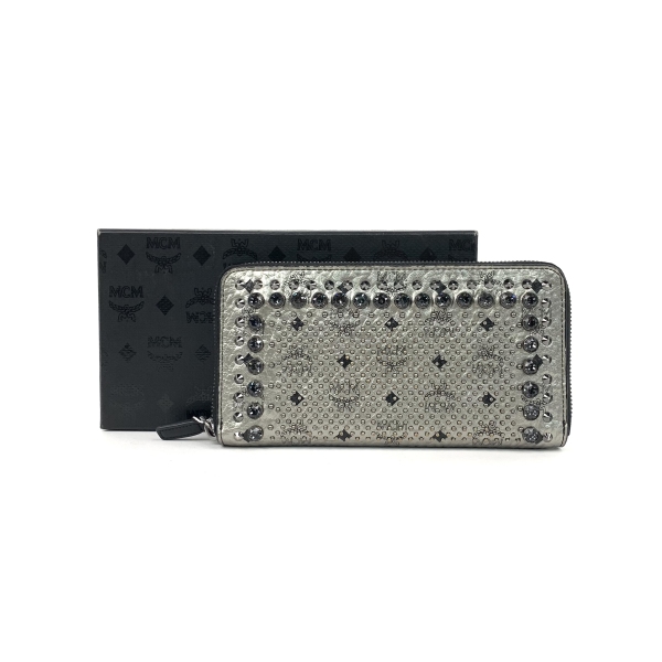 95新/MCM/市场价2600/箱包钱包/250320RN0020