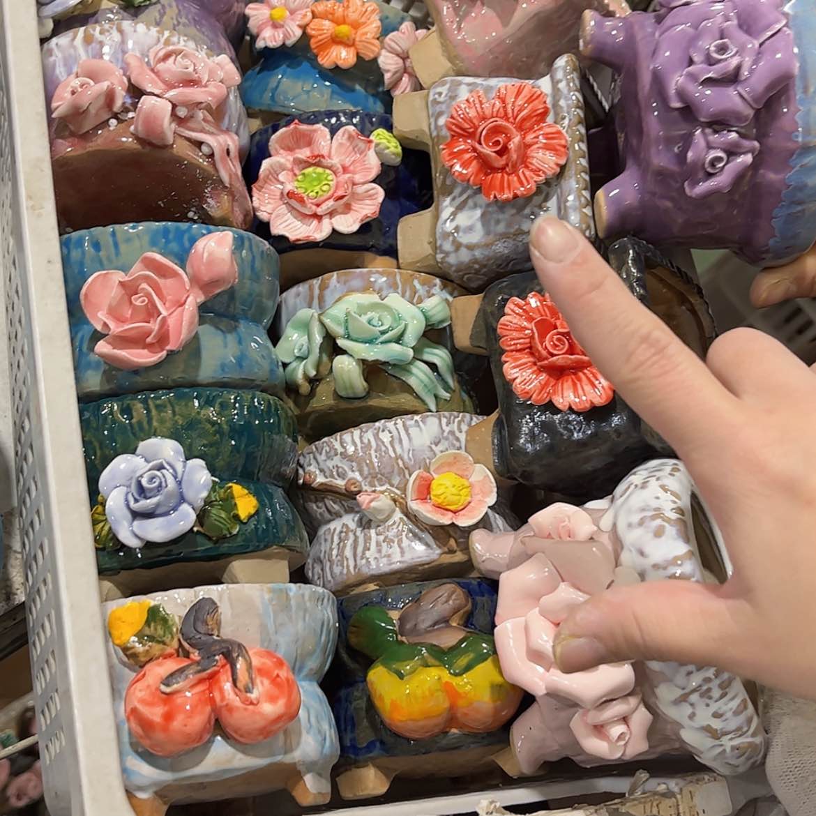 【闪购商品】红陶346