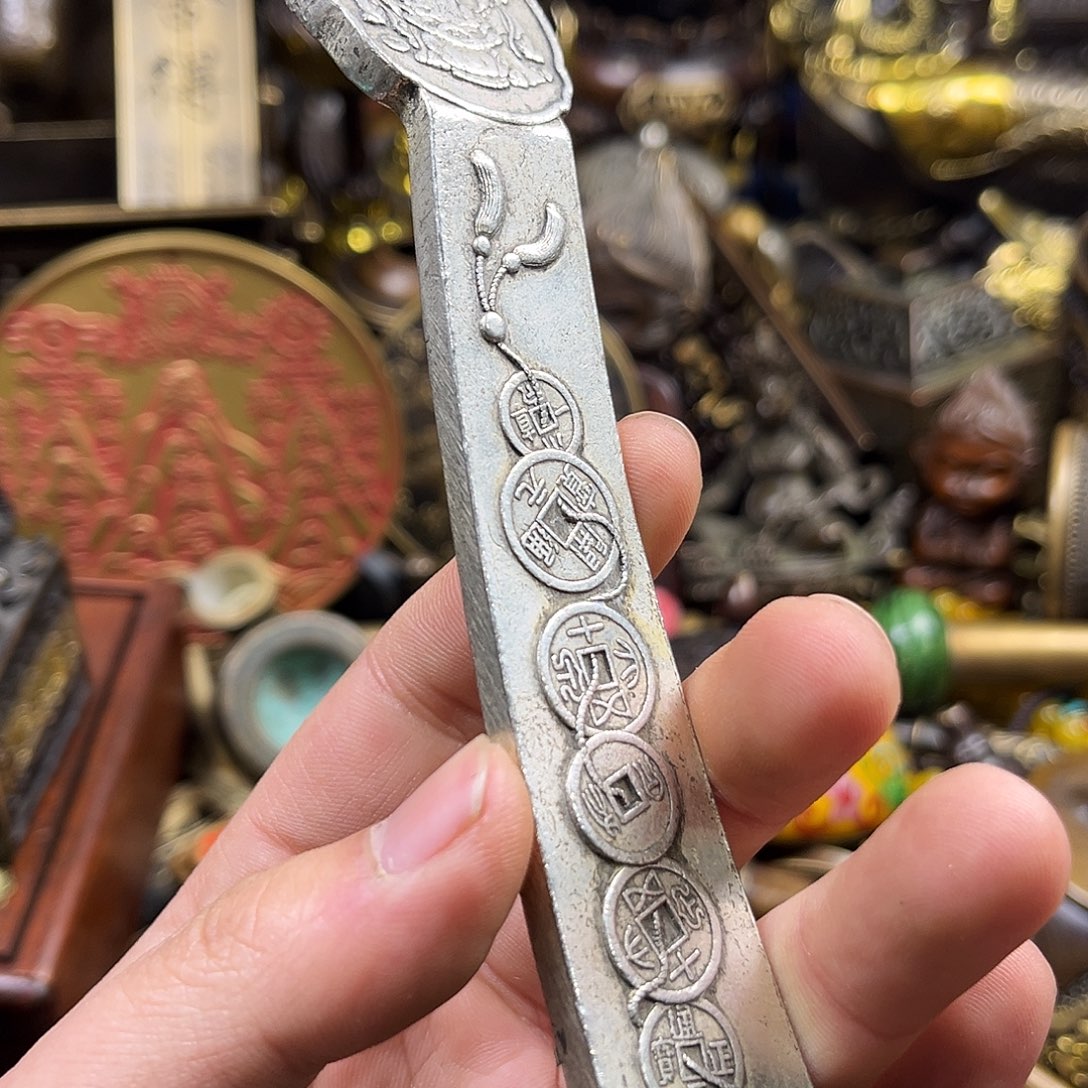 航弟文玩铜器链接