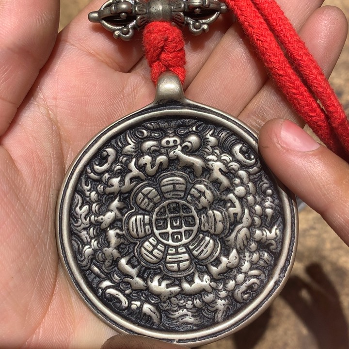 琉璃颈饰喜欢的朋友