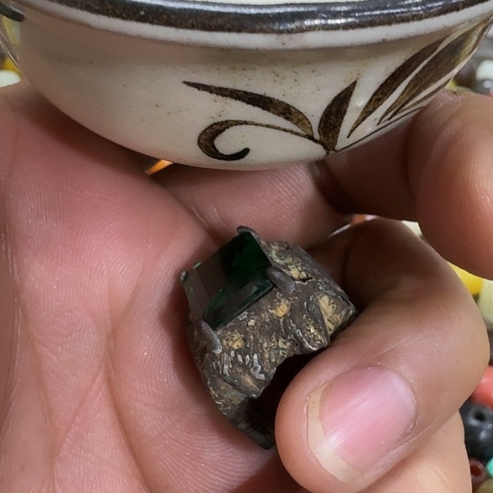 艳***姐古珠古玉66666666