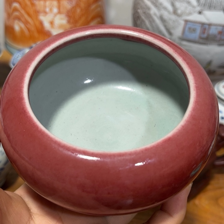摆件景德镇陶瓷艺术品