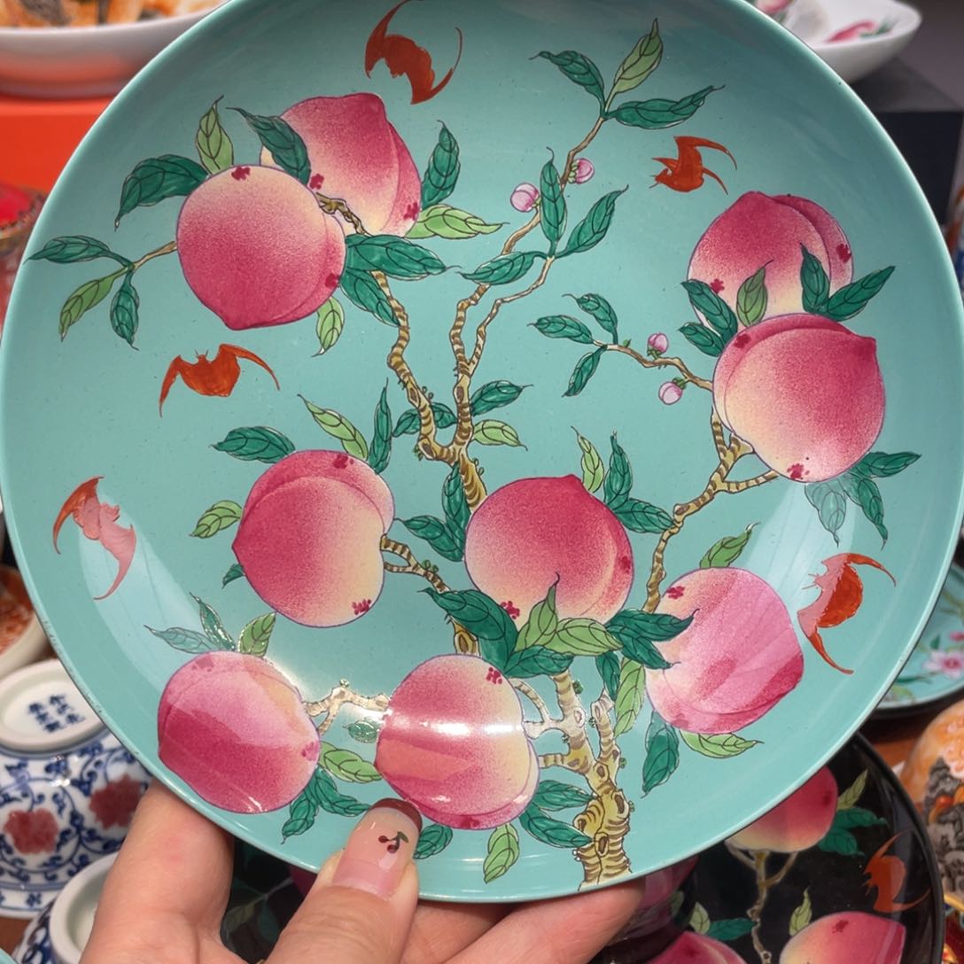 景德镇陶瓷景德镇