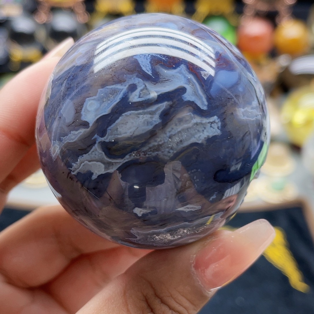 未镶嵌珠宝半成品水晶5.32