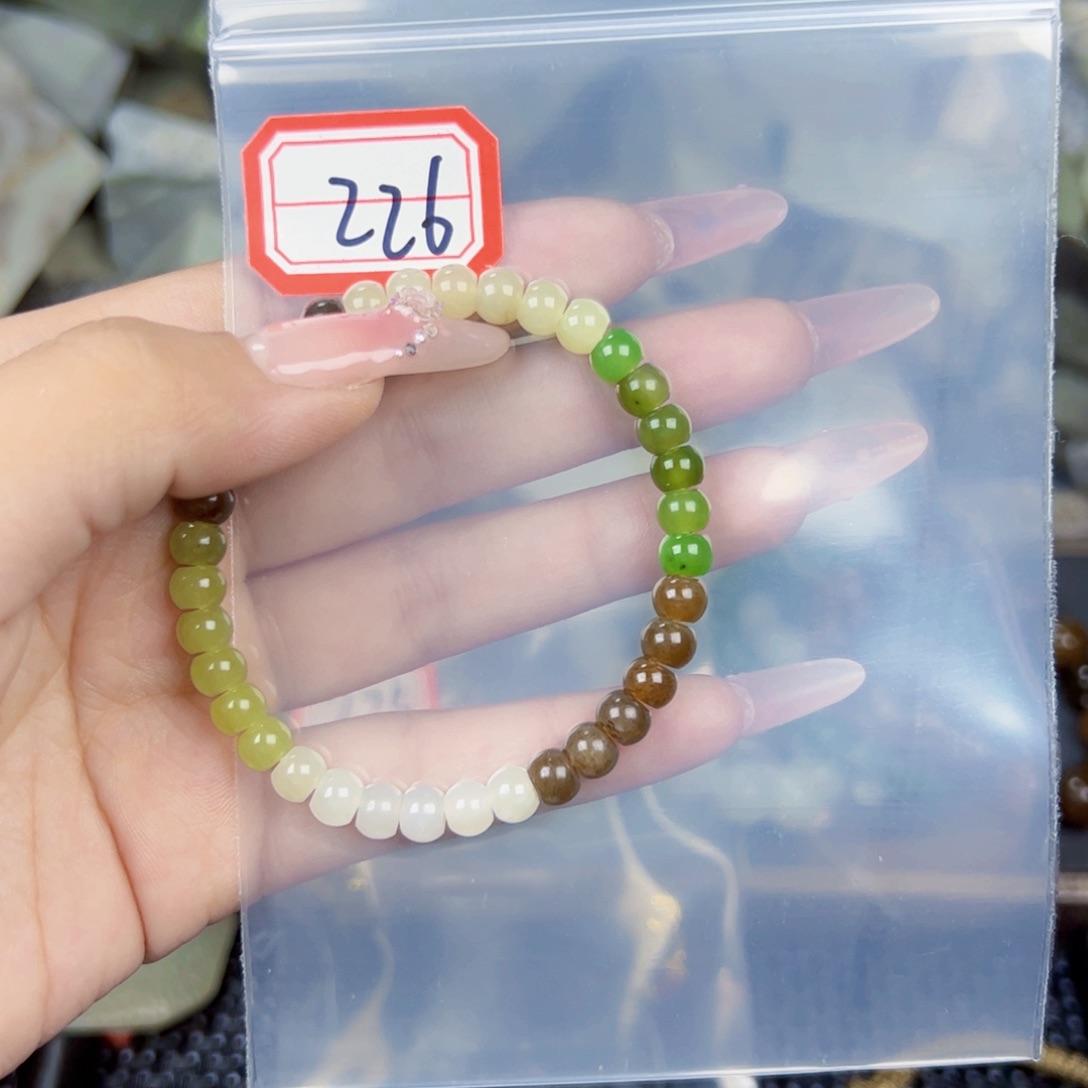 和田玉和田玉挂件未镶嵌