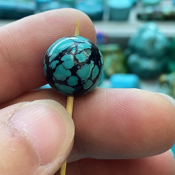 粉丝专享特色散珠