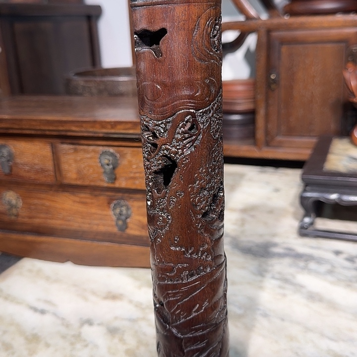 敏***木一木直播间截图香