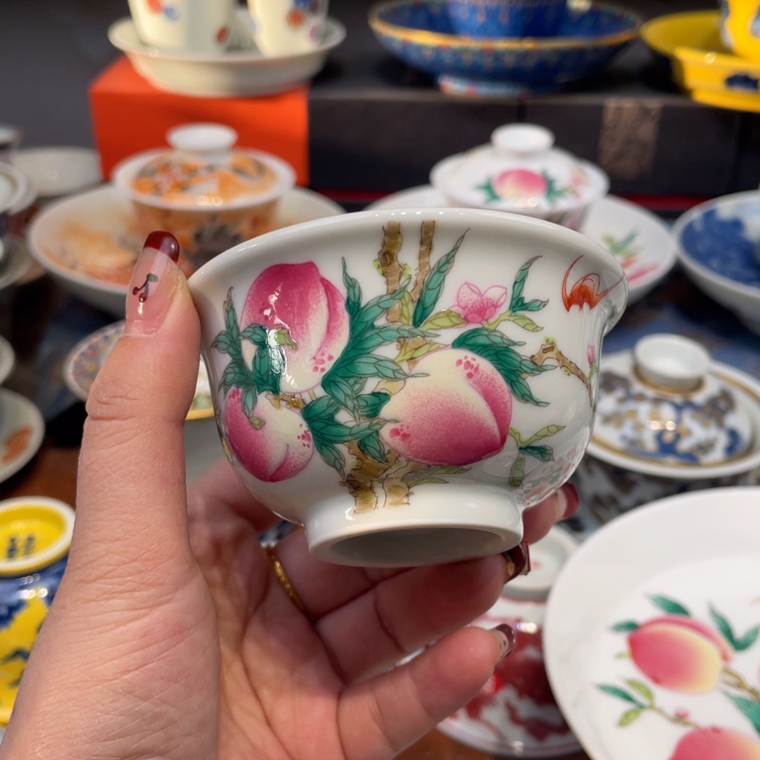 景德镇景德镇瓷器景德镇