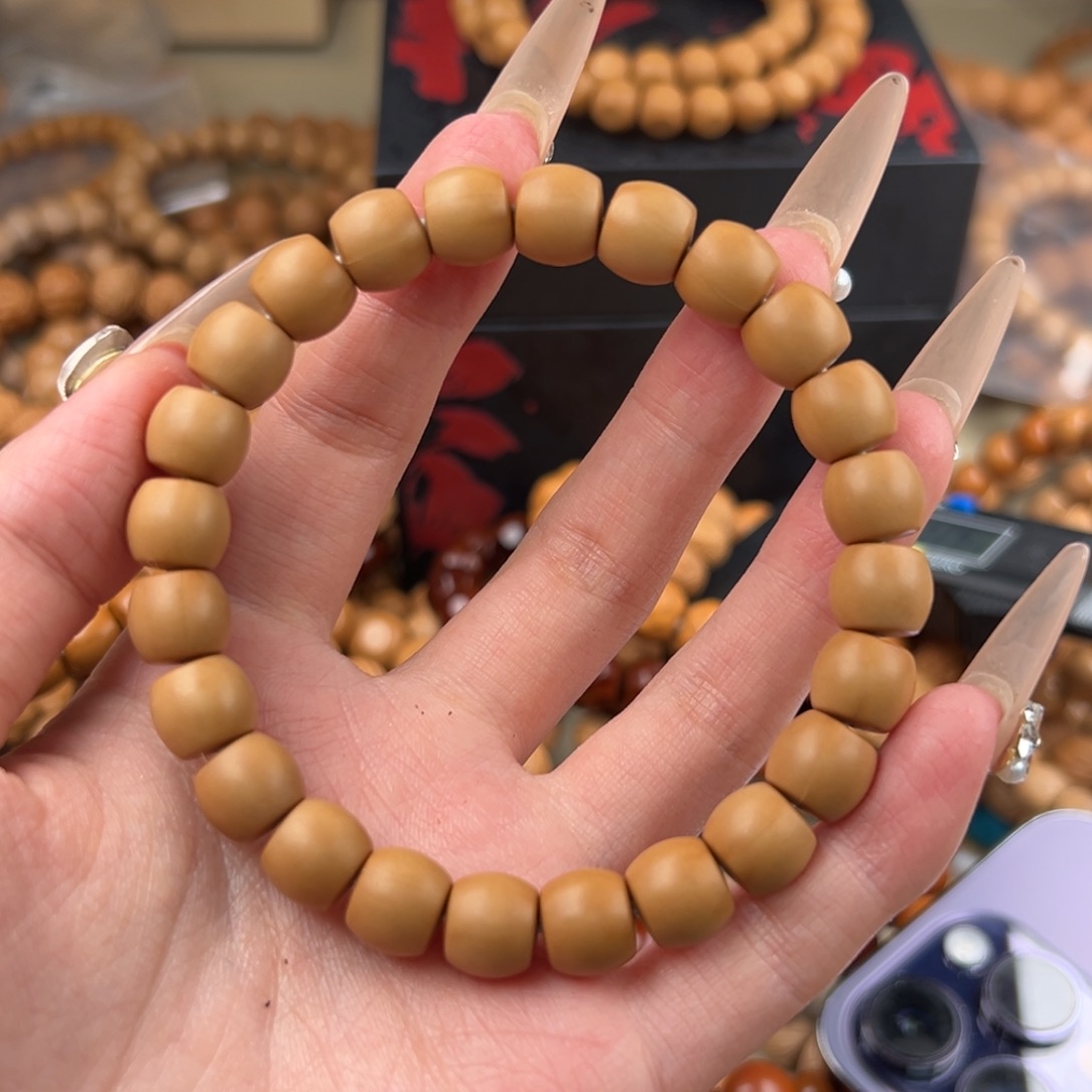 猴头核桃手串全品问天直切88