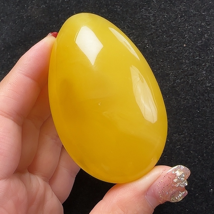 蜜蜡珠宝奇石未镶嵌