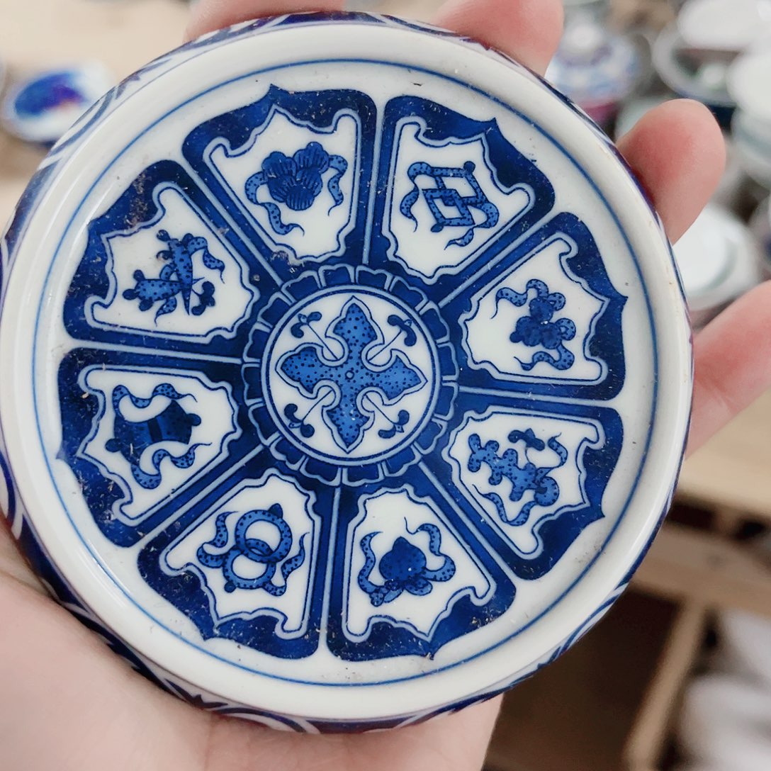 景德镇陶瓷艺术价格