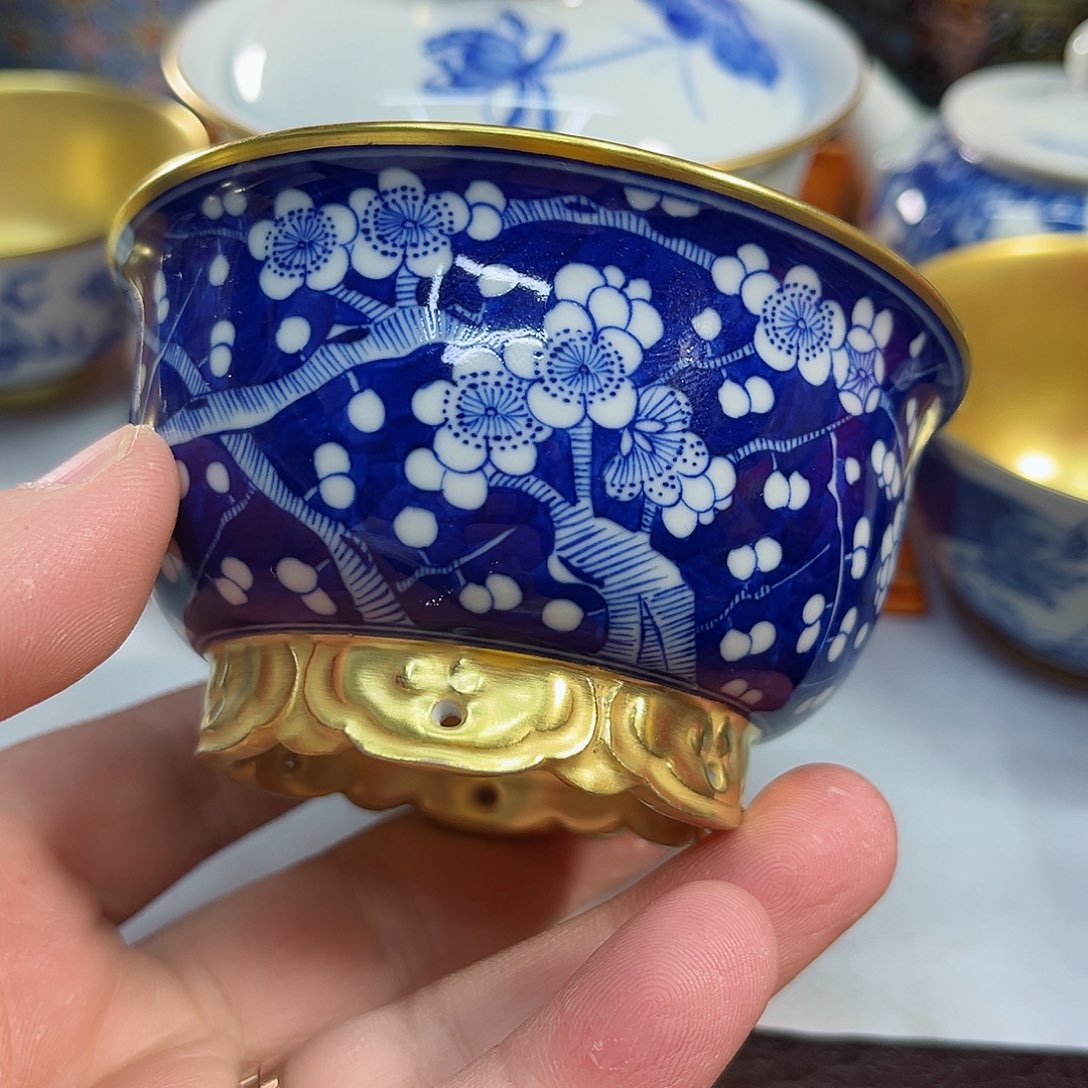 杯千年瓷都景德镇 艺术关注谢佳豪