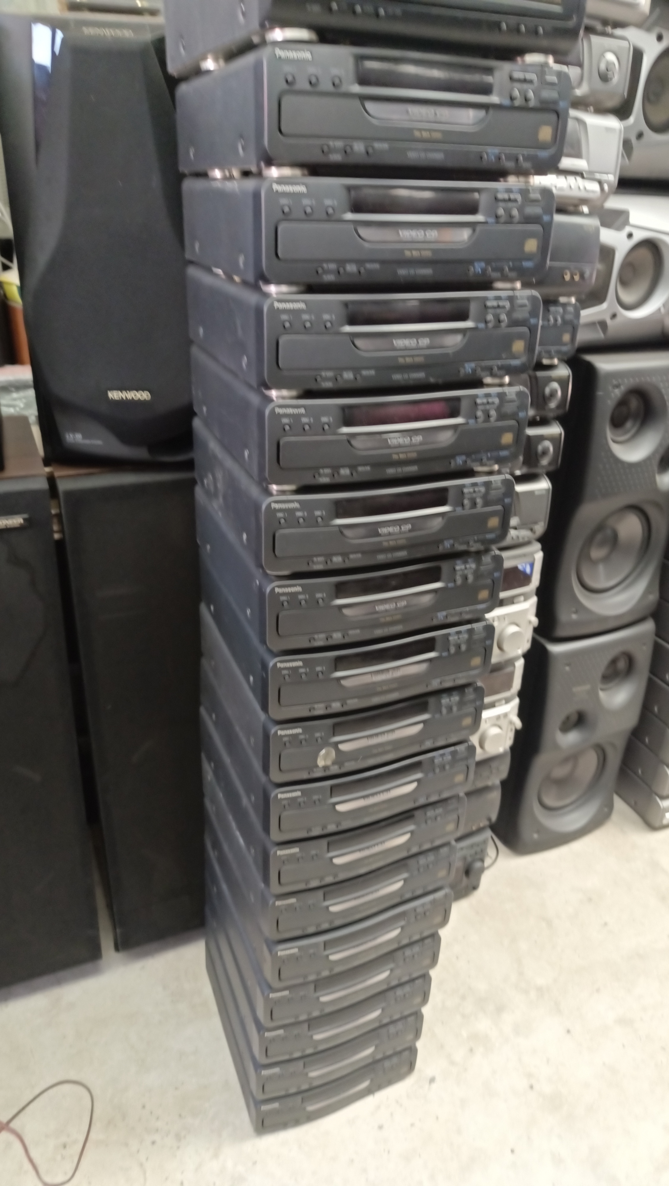 8新  sx故障CD配件运费到付自理