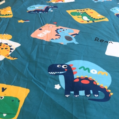 棉纯棉斜纹布5.3米 