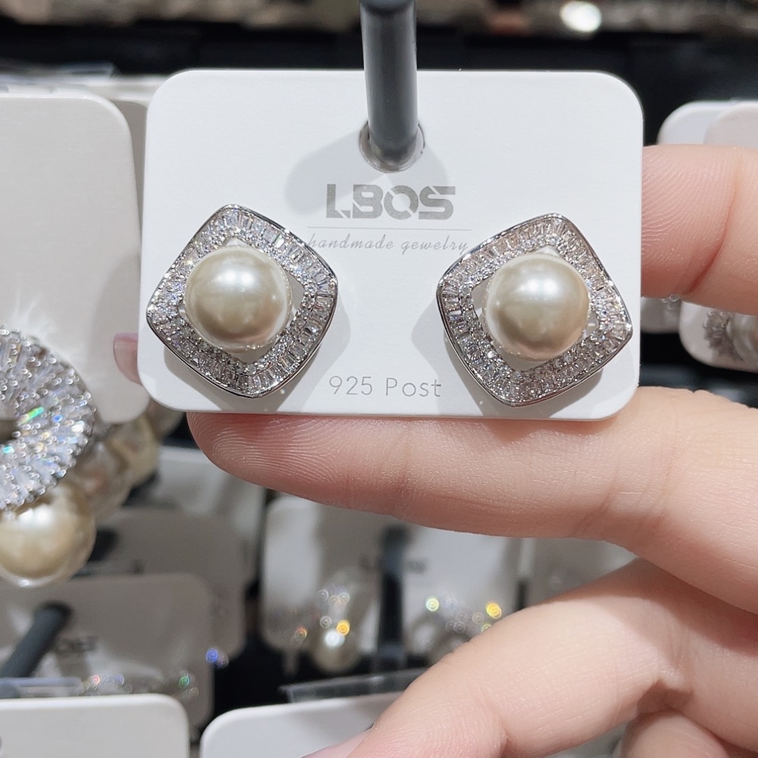 合成立方氧化锆铜合金925银