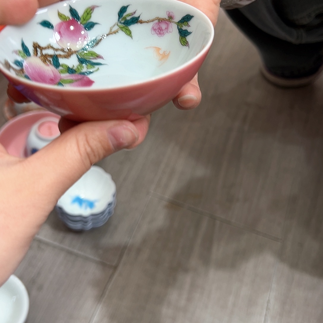 微瑕微瑕景德镇陶瓷