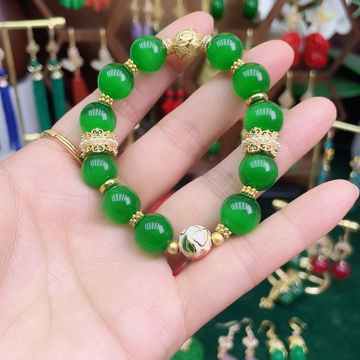 石英质玉耳钉合金