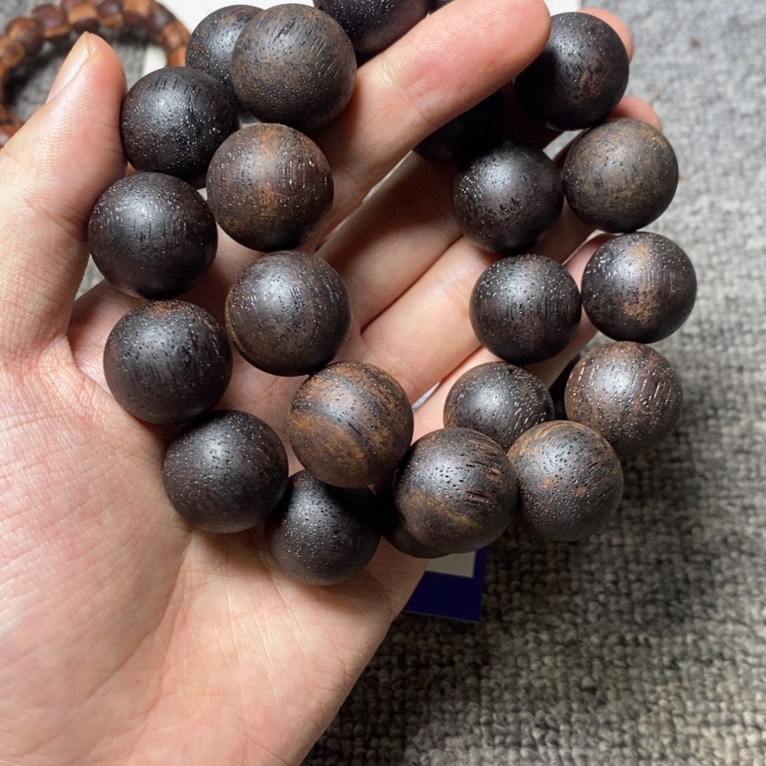 藤类2.0降真香紫黄油
