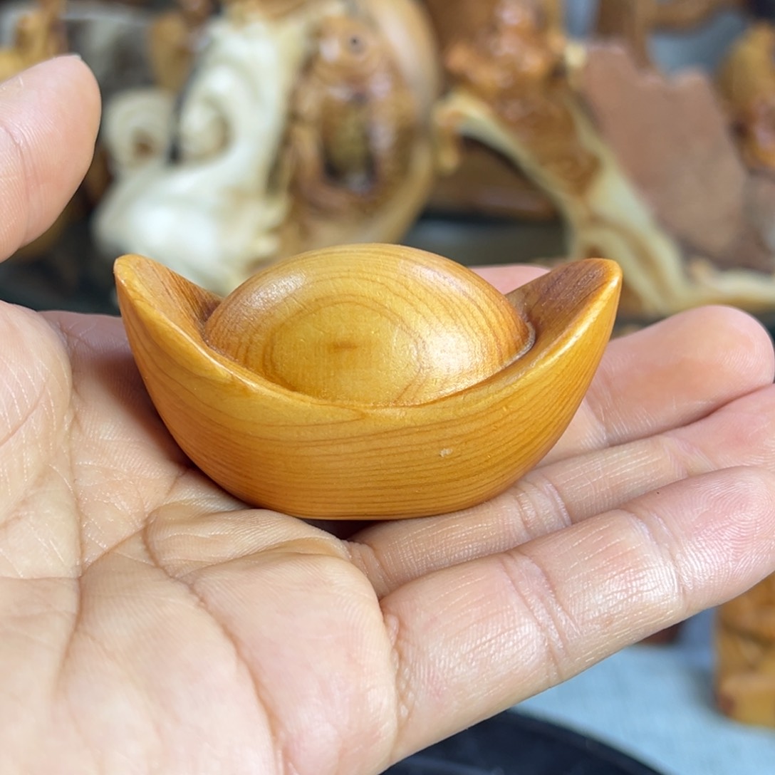 柏木（崖柏）喜欢的东西真的