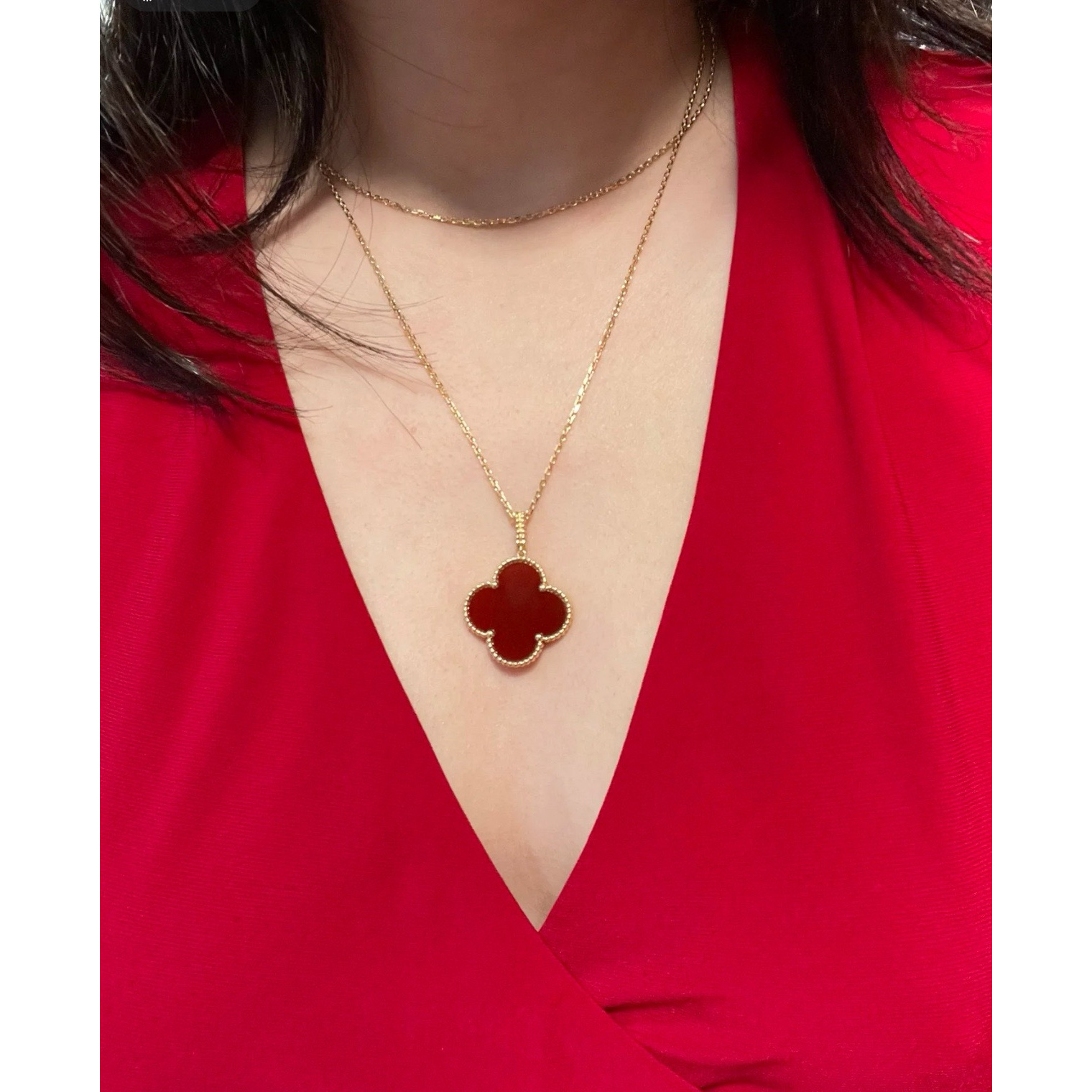 大M经典单花大花围巾