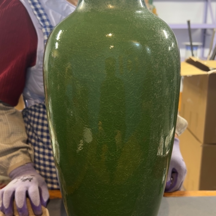 琦***一瓷片拾六家的瓷器瓷器