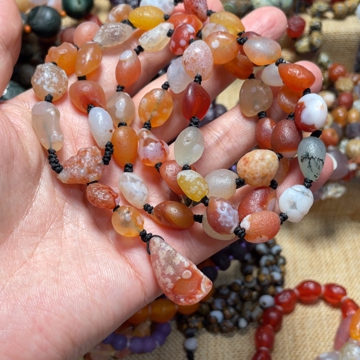 石英石非金属阿拉善原石