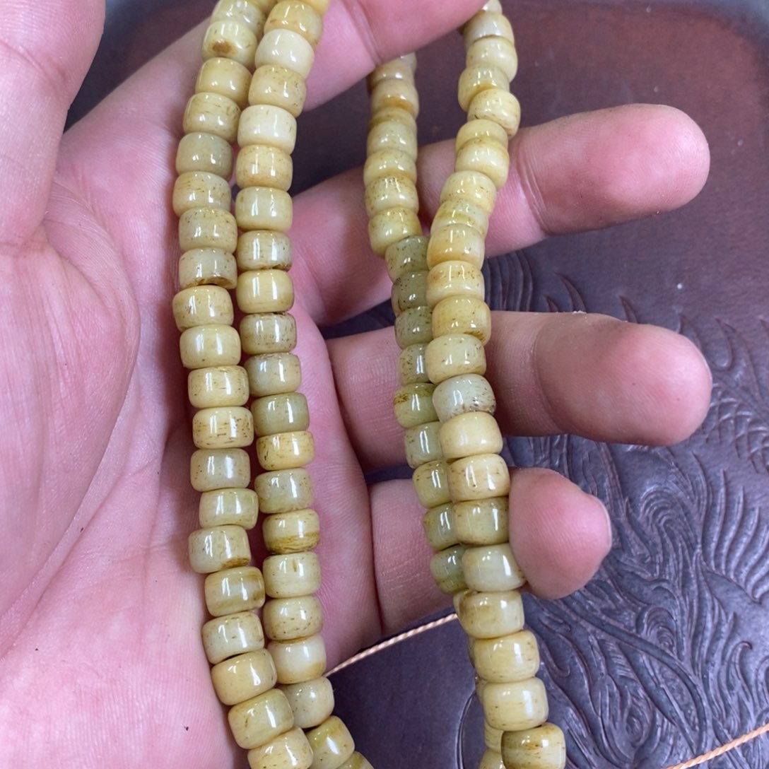 手串/手链驼骨配饰175