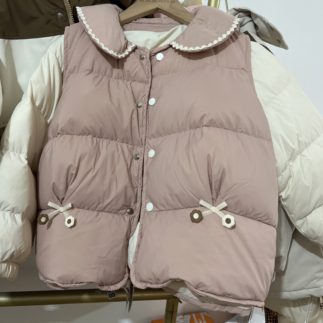 马克 贝瑞 羽绒服