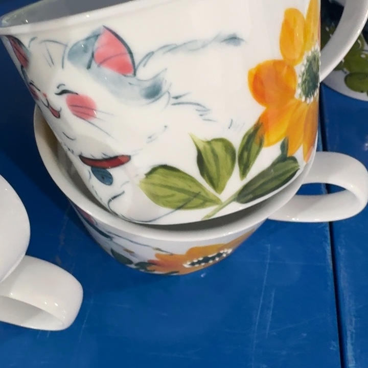 陶瓷景德镇陶瓷手工制作