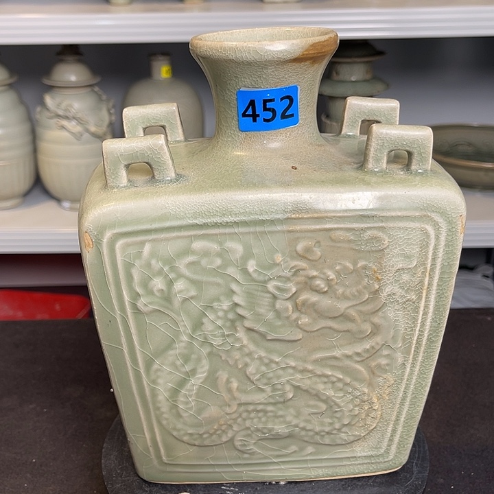 龙泉龙泉青瓷茶具