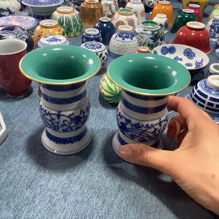 c**n源哥陶瓷艺术家的