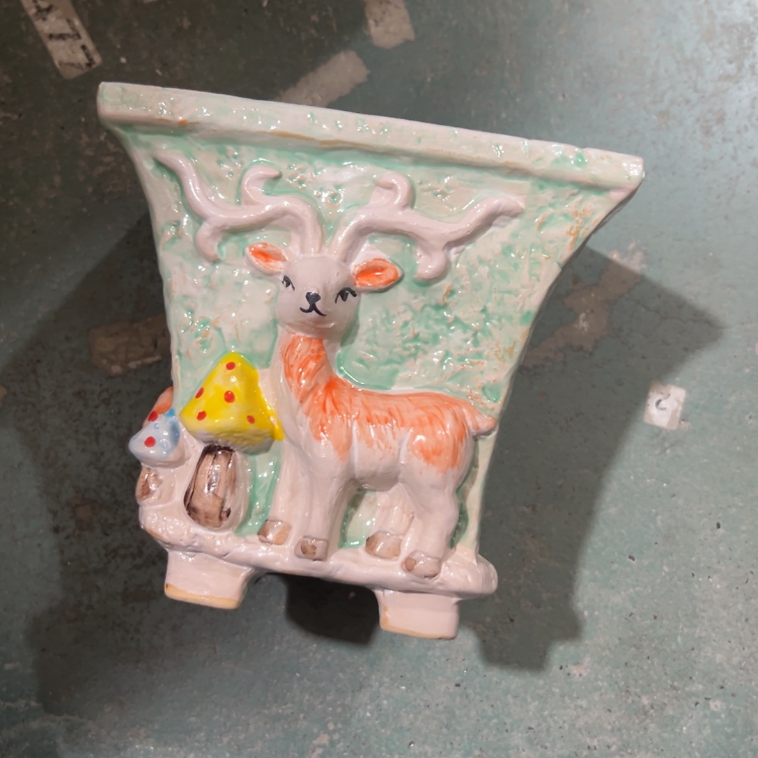 满20米秒退拉黑花盆