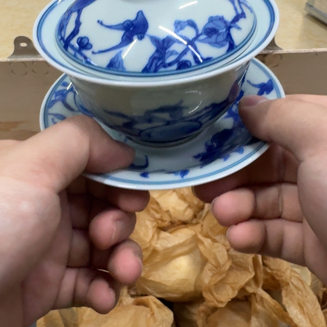 你好陶瓷 78945764464411