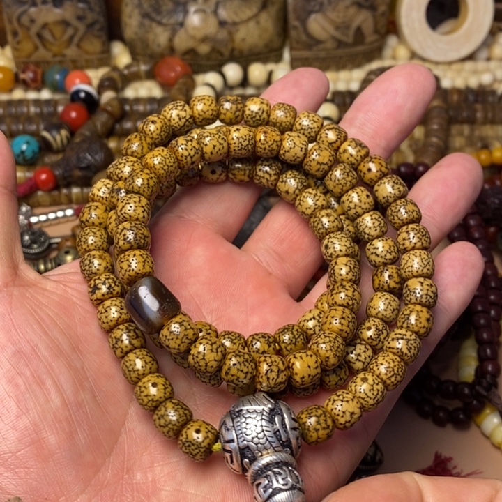 檀香紫檀（小叶紫檀）