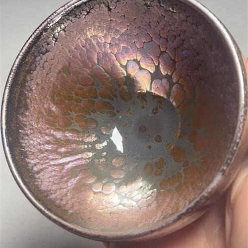 【闪购商品】茶盏-369............