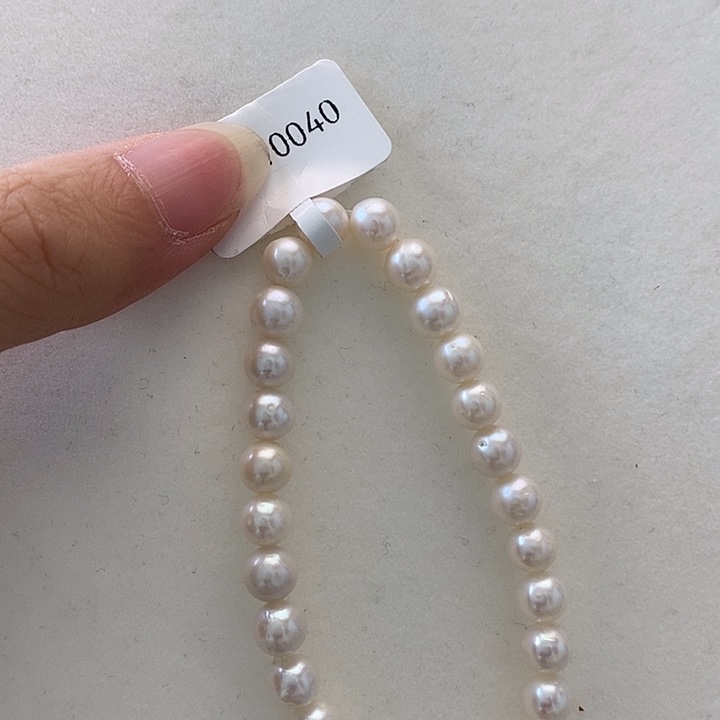 手镯未镶嵌淡水珍珠