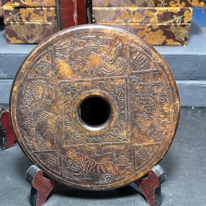 底槽青一物一图发货，支持七天无理由。