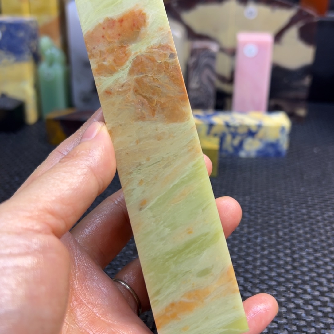 青田石印章石印章石