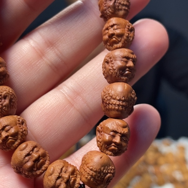 吊坠橄榄核橄榄核